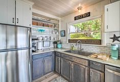 其他 3 Waterfront Olympia Home w/ Private Beach & Kayaks!