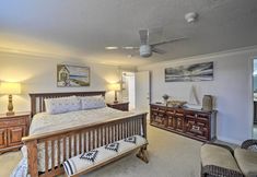 其他 6 Spacious Home w/ Yard, 20 Miles to Olympic NP