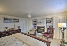 其他 7 Spacious Home w/ Yard, 20 Miles to Olympic NP