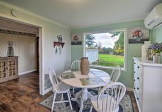 其他 5 Spacious Home w/ Yard, 20 Miles to Olympic NP