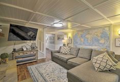 其他 3 Spacious Home w/ Yard, 20 Miles to Olympic NP