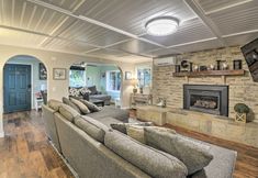 其他 2 Spacious Home w/ Yard, 20 Miles to Olympic NP