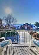 Imej utama East Wenatchee Apt - 2 Miles From Columbia River!