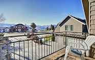 Khác 6 East Wenatchee Apt - 2 Miles From Columbia River!