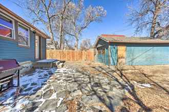 Lainnya 4 Historic Old Colorado City Home w/ Backyard!