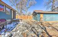 Others 4 Historic Old Colorado City Home w/ Backyard!