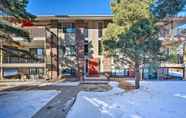 Others 3 Charming Boulder Condo < 4 Mi to Downtown!