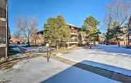 Lainnya 2 Charming Boulder Condo < 4 Mi to Downtown!