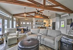 Others 6 'traveler's Retreat' Studio w/ Patio & Yard!