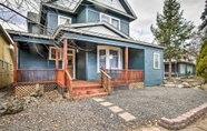 อื่นๆ 4 Cozy Eclectic Home ~ 1 Mi to Downtown Spokane