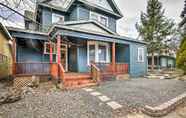 Others 4 Cozy Eclectic Home ~ 1 Mi to Downtown Spokane
