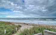 Others 7 South Hutchinson Island Cottage w/ Beach Access!