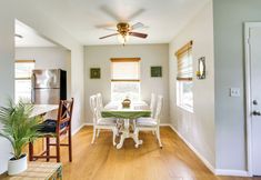 其他 6 Pet-friendly San Diego Home w/ Patio: 5 Mi to Dtwn