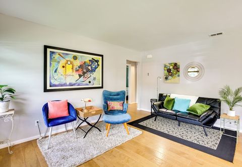 其他 Pet-friendly San Diego Home w/ Patio: 5 Mi to Dtwn