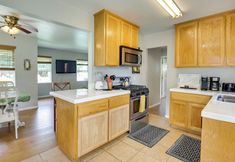 其他 2 Pet-friendly San Diego Home w/ Patio: 5 Mi to Dtwn