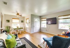 其他 4 Pet-friendly San Diego Home w/ Patio: 5 Mi to Dtwn