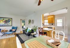 其他 7 Pet-friendly San Diego Home w/ Patio: 5 Mi to Dtwn