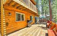 Others 2 Spacious South Lake Tahoe Home, 4 Mi to Heavenly!