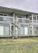 Imej utama Condo w/ Balcony, Dock & Access to Lake Erie