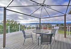 Others 2 Breathtaking Port Ludlow Home w/ Deck & Yard