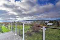 Khác Breathtaking Port Ludlow Home w/ Deck & Yard