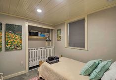 Others 5 Breathtaking Port Ludlow Home w/ Deck & Yard