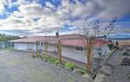 Khác 5 Breathtaking Port Ludlow Home w/ Deck & Yard