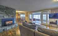 Khác 4 Breathtaking Port Ludlow Home w/ Deck & Yard