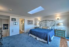 Others 6 Eagles View Condo in Ocean Shores w/ 3 Balconies