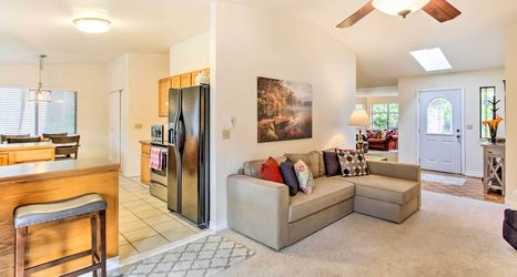 기타 2 Quiet Lakefront Olympia Home w/ Dock on Half Acre