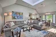 Others All-seasons Chewelah Home: Fish, Golf & Ski!