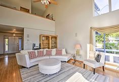 Others 3 Birch Bay Waterfront Home - Steps to Beach!