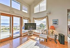 Others 5 Birch Bay Waterfront Home - Steps to Beach!