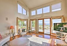 Others 2 Birch Bay Waterfront Home - Steps to Beach!