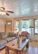 Imej utama Well-appointed Fruita Townhome: Hike & Bike Nearby