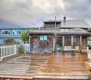 Lain-lain 2 Cozy Seaside Home w/ Patio - Walk to Seaside Beach