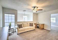 Khác 6 Spacious Houston Getaway < 18 Mi to Downtown!