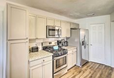 其他 5 Spacious Houston Getaway < 18 Mi to Downtown!