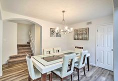 其他 2 Spacious Houston Getaway < 18 Mi to Downtown!