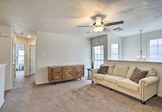 其他 7 Spacious Houston Getaway < 18 Mi to Downtown!