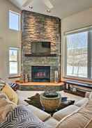 Primary image Silverthorne Home w/ Hot Tub, Deck & Mtn Views!