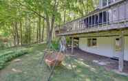 Others 7 Updated Home w/ Deck: 2 Mi to Sister Bay Beach!
