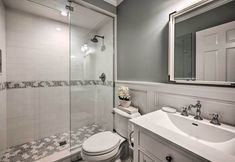 Others 2 Shelter Island Retreat w/ Outdoor Pool!