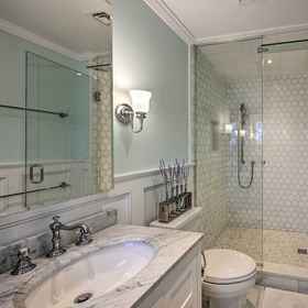 Interior1雪特島度假屋 w/ 戶外泳池,长岛铁路博物馆飯店