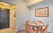 Others 7 Airy Fort Myers Condo ~ 4 Mi to Beach!