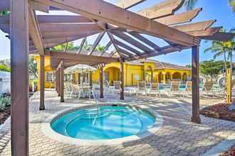 Others 4 Airy Fort Myers Condo ~ 4 Mi to Beach!
