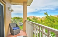 Others 3 Airy Fort Myers Condo ~ 4 Mi to Beach!