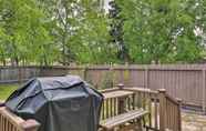 Khác 6 Pet Friendly Anchorage Retreat w/ Deck & Yard