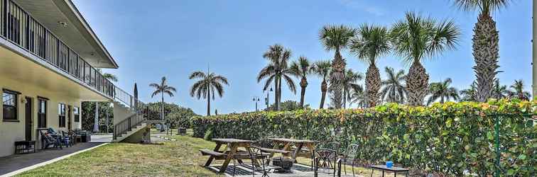 Others Gorgeous Fort Pierce Condo: Steps to Water!
