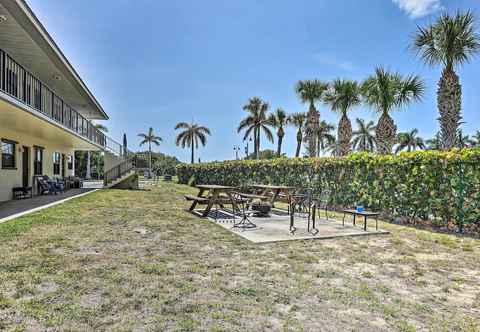 Others Gorgeous Fort Pierce Condo: Steps to Water!